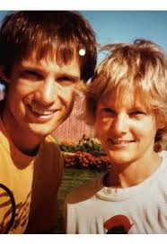 Mike and Dee Riley: 'It was a true love story' — Kerry Eggers