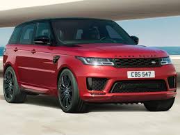 Maybe you would like to learn more about one of these? Range Rover Sv Autobiography Jaguar Land Rover Opens Bookings For New Range Rover Priced At Rs 1 97 Crore Onwards The Economic Times
