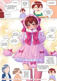 Short Sissy Stories Chapter 1 - Hentairead.io - Read Free Hentai Manga -  Manhwa - Manhua Online