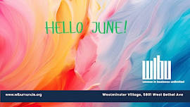 WIBU June Luncheon