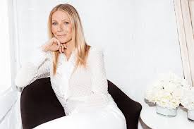 Marketers, gwyneth paltrow would like to sell you an ad. Gwyneth Paltrow S Goop Accused Of Deceptive Marketing Global Cosmetics News