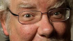 Harry Potter' actor Richard Griffiths dies at 65