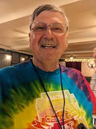 Anaconda class of '75 reunion