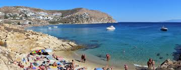 Ein großteil des alten heiligtums wie der imposante tempel von apollo sind noch heute erhalten. Schwule Strande Auf Mykonos Und Gay Szene Maenner Unterwegs De
