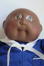 African American Black Cabbage Patch Doll Boy 1982 Vintage African American Cabbage Patch Doll By Thejellyjar Cabbage Patch Dolls Cabbage Patch Babies Cabbage Patch Kids Boy