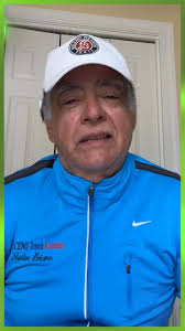 RSPA Elite Professional Mark Bey drops a simple yet powerful reminder that  could change how you approach the net. 💡 Want to improve your volley game?  This one tip might be all