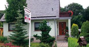 Privatzimmer Hausmann Hausansicht Elbsandsteingebirge Unterkunft Sachsische Schweiz