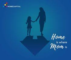We Can Help You Become Proud Houseowners Early In Your Life But Even We Can T Turn A House Into A Home First Time Home Buyers Happy Mothers Day Home Ownership