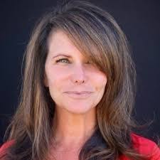 Candy Gregory's Instagram, Twitter & Facebook