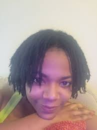 My sister has very fine hair, but wants locs, so said I'll ask here if  people can send pics of their thin hair and after install. I've told her  it's fine and