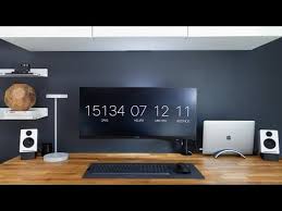 144 Work From Home Office Tour Workspace Desk Update 2020 Youtube In 2020 Workspace Desk Home Office Setup Work Space