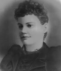 Rosalia Wittmann Arens (1869-1944)