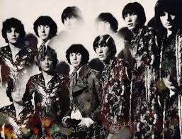 The piper at the gates dawntrack: Pin On Pink Floyd