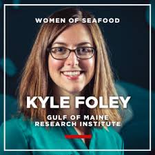 Celebrating the Women of Seafood