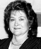Mary Lou Kirk