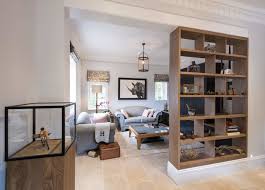 The house has a large and pretty garden and a separate restored former coach house and an outdoor swimming pool. The Old Vicarage Traditional Living Room London By User Houzz Uk