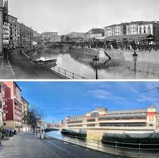 Pin De Alexander Motis En Bilbao La Vieja En 2020 Fotos Antiguas Bilbao Fotos