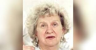 Mrs. Wanda J. (Juskowich) Ostrosky Obituary