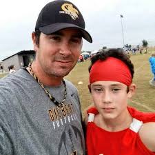 Gary M. Roach (@coachgroach)