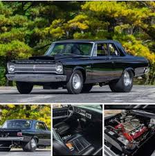 Image result for Dark Blue 1965 Belvedere