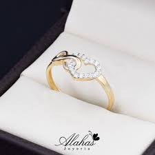 Anillos de boda para mujer con un bonito y exclusivo diseño, ideales para todo tipo de mujeres, con formas y diseños que transmiten una elegancia única. Joyeria Alahas La Mas Completa De Republica Dominicana