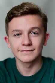 Time Bandits" Kevin Haddock (TV Episode 2024)