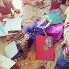 24 join us for a stampin' up class of learning with guest instructor, nidia alameda & michelle albrecht, where you'll get to have fun putting cards together and meeting new friends! Collage Card Making Workshop Istolar Illustrations Art And Workshops