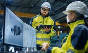 Artificial Intelligence In The Construction Industry Roland Berger