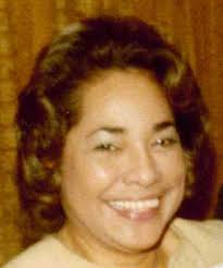 Maria Davis Obituary