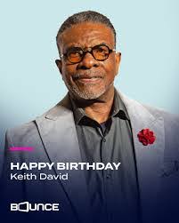 David Bounce's Instagram, Twitter & Facebook