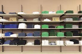 M Arreda Shop Design Arredamento Negozi Di Abbigliamento Abbigliamento Firmato