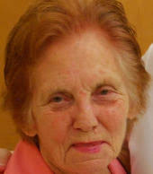 Obituary information for Grace Helen Brown