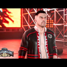 The Wrestling Code: major update shows wrestling gameplay