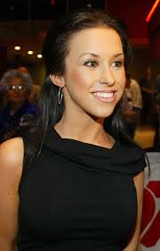 Wings of gold, one life to live, cedar cove, and chesapeake shores. Lacey Chabert Wikipedia