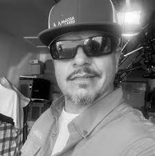 Mike Gonzalez And The Iconiczz at Southern Junction Texas