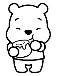 Coloring pages are funny for all ages kids to develop focus, motor skills, creativity and color recognition. Cute Coloring Pages For Kids Cute Coloring Sheets Printable Coloring Pages For Kids Pdf Easy Disney Drawings Easy Cartoon Drawings Disney Coloring Pages