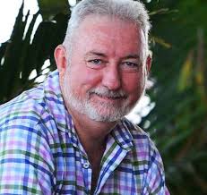 David Donohue, FPRIA, MIPRA, AFAIM, CAICD