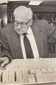 Elmer Ellis Mize (1926-2003)