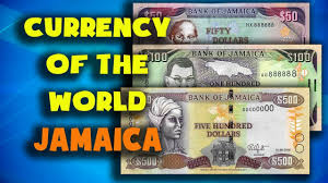 Send money around the world and help your business grow. Currency Of The World Jamaica Jamaican Dollar Exchange Rates Jamaica Jamaican Banknotes Youtube