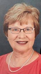 Obituary information for Lorraine A. Komar