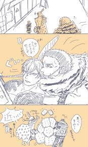 embedded ワンピース クラッカー ワンピース マンガ ビックマム