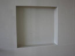 What is a niche in a shower? Shower Niche 8 Amazing Shower Recess Ideas Architecture Design