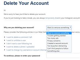 We did not find results for: How To Delete Your Instagram Account