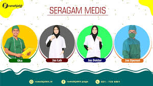 Ya, mereka itu akan bertugas dalam melayani kesehatan pasien di rumah sakit setiap. Desain Baju Perawat Laki Laki Mitra Pengadaan Seragam No 1 Di Indonesia
