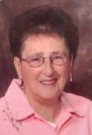 Vera Pauline Ryan Obituary
