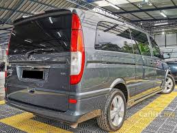 The site owner hides the web page description. Search 49 Mercedes Benz V Class Cars For Sale In Malaysia Carlist My