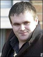 Lottery winner is back in jail and down to last £1.6 m