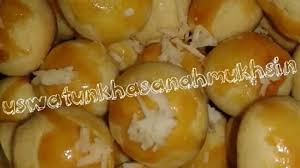 Nah, untuk membuatnya ternyata sangat mudah, apalagi nastar nanas. Nastar Nanas Dimanaja Com