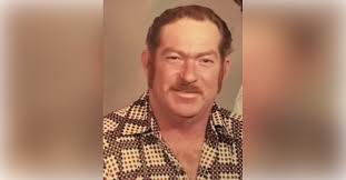 Obituary information for Leon Adams