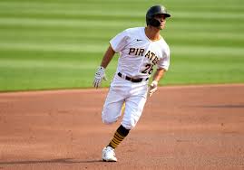 Pirates sent $1.4m to padres in part because they value marcano highly. Pittsburgh Pirates Rumors Some Buzz Around Adam Frazier